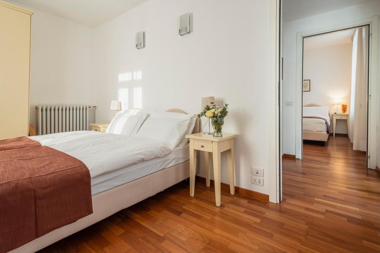Hotel Marcora & Spa San Vito di Cadore Eksteriør bilde