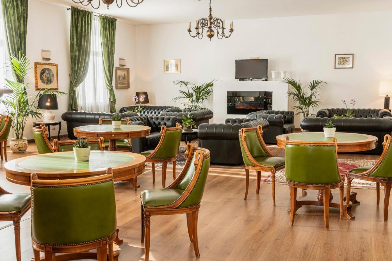 Hotel Marcora & Spa San Vito di Cadore Eksteriør bilde