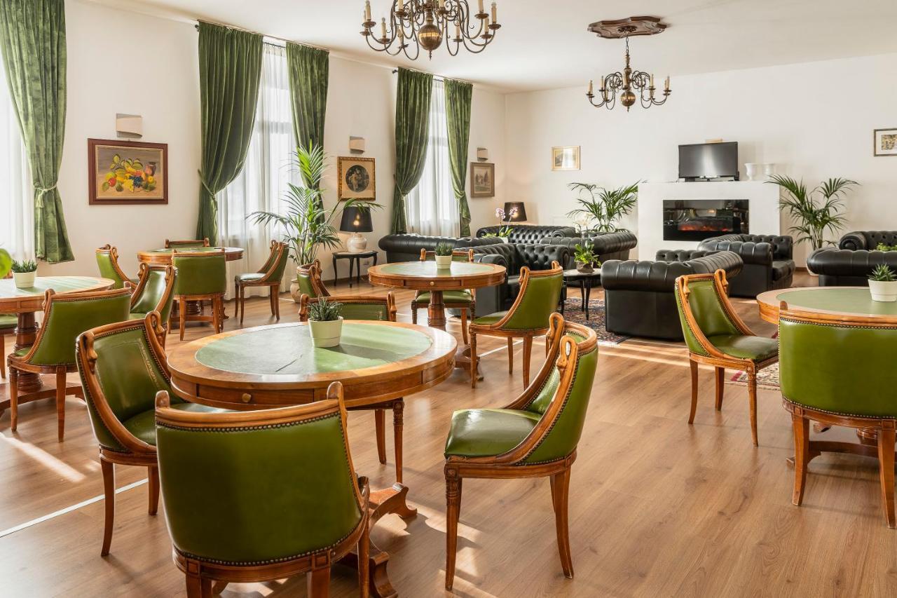 Hotel Marcora & Spa San Vito di Cadore Eksteriør bilde