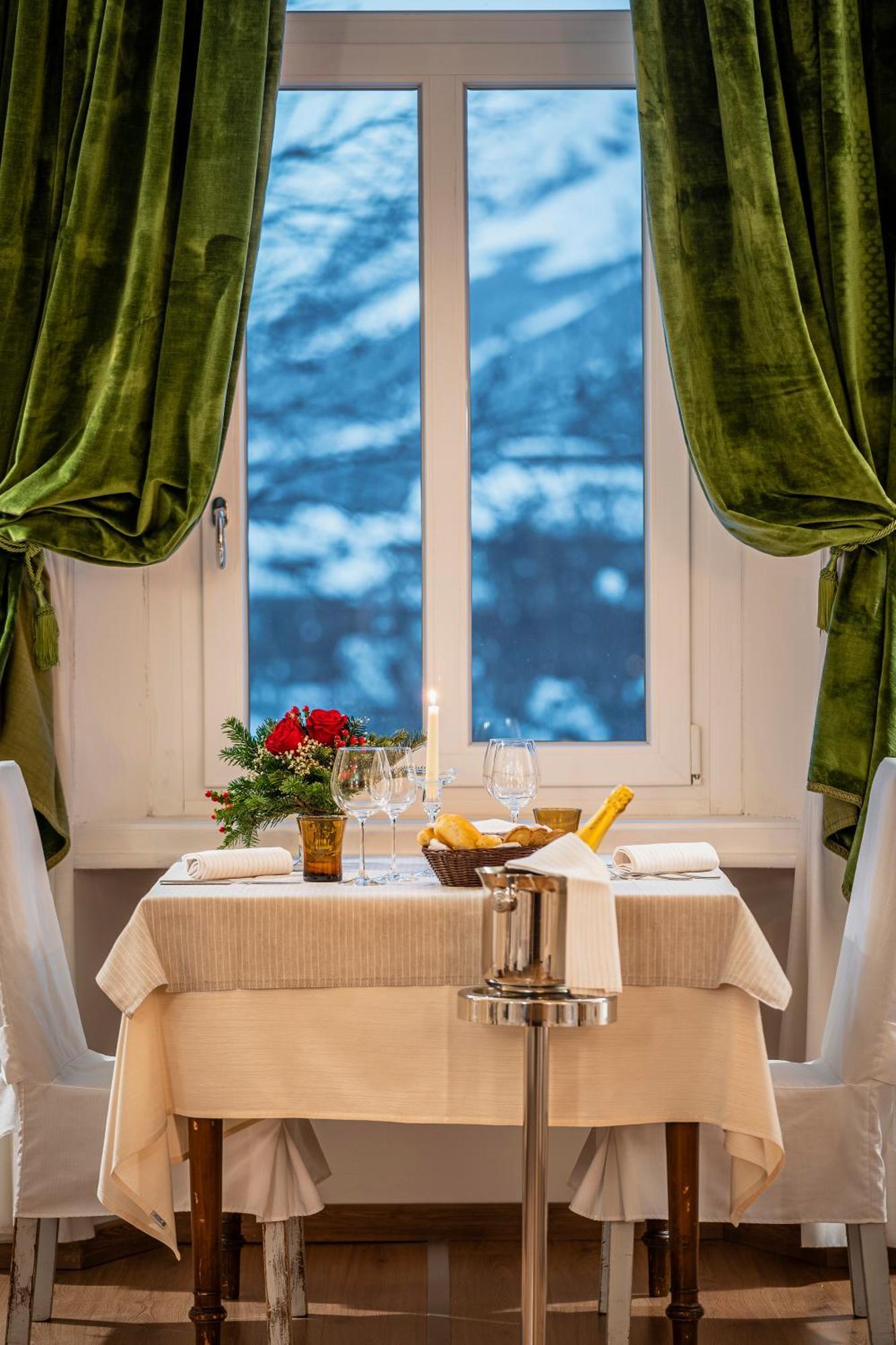 Hotel Marcora & Spa San Vito di Cadore Eksteriør bilde
