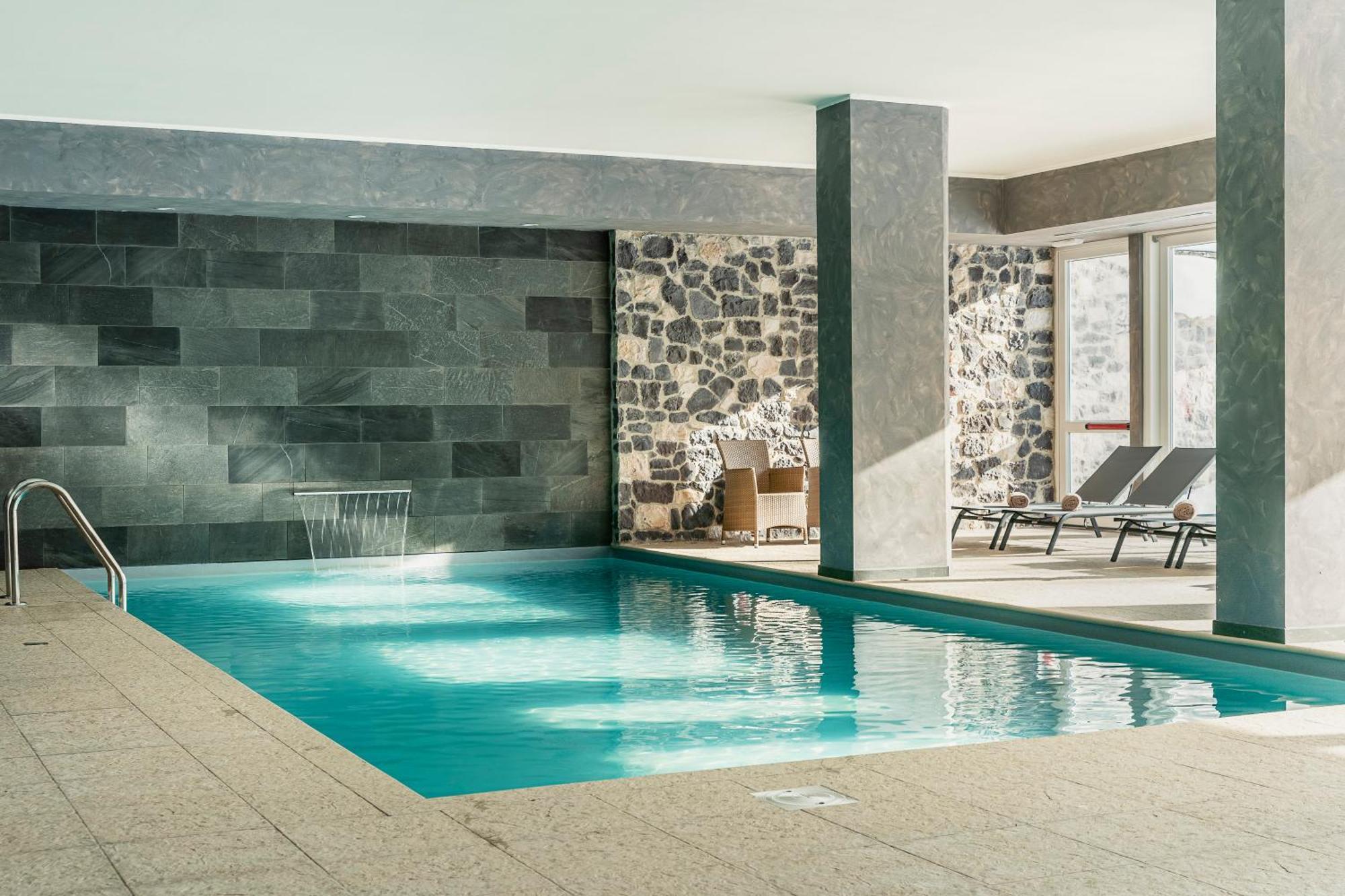 Hotel Marcora & Spa San Vito di Cadore Eksteriør bilde