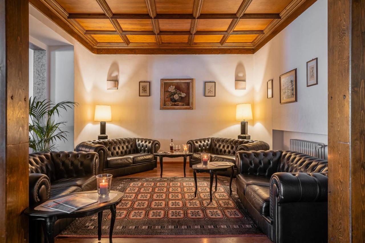 Hotel Marcora & Spa San Vito di Cadore Eksteriør bilde