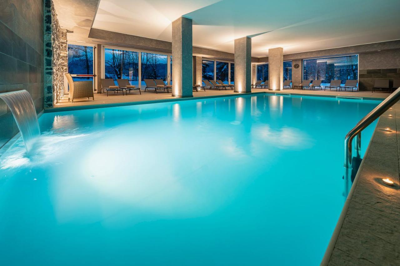 Hotel Marcora & Spa San Vito di Cadore Eksteriør bilde