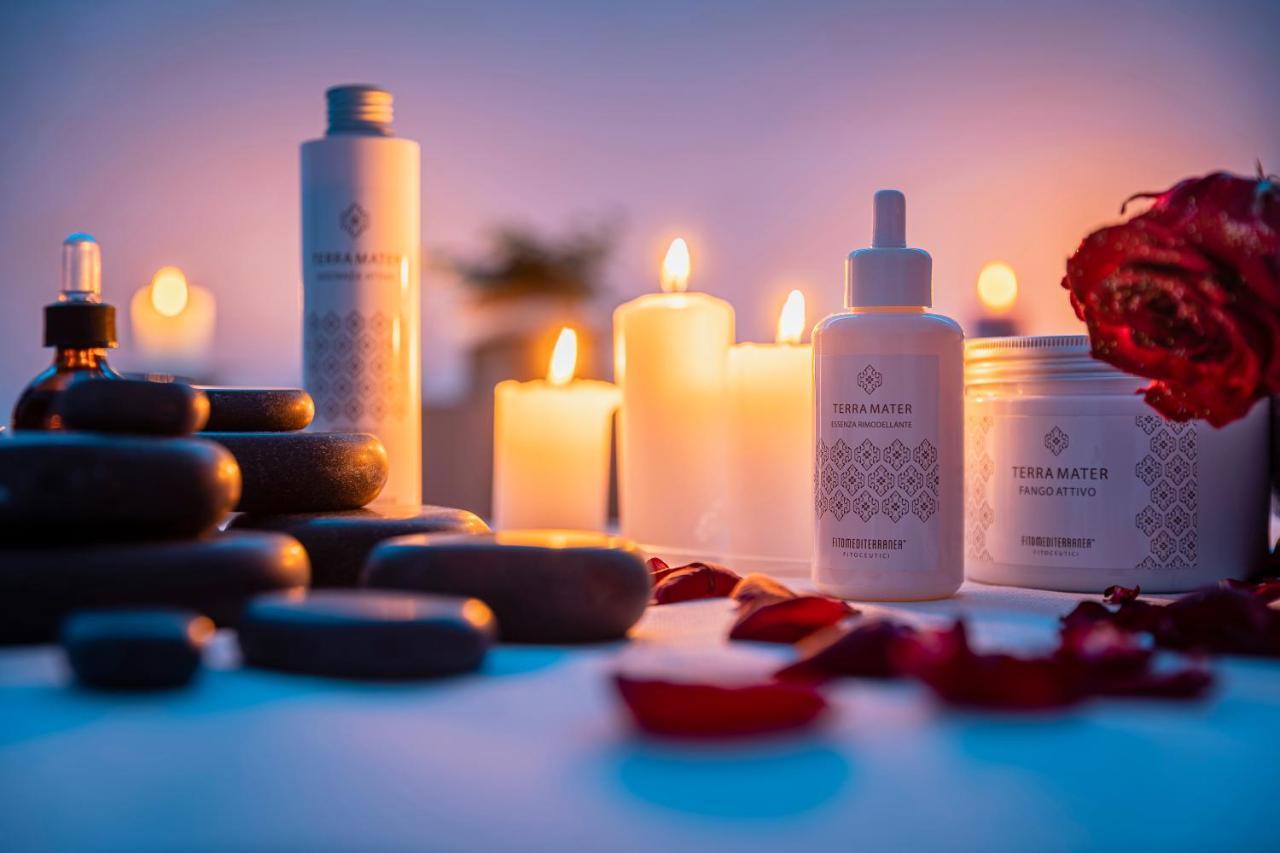 Hotel Marcora & Spa San Vito di Cadore Eksteriør bilde