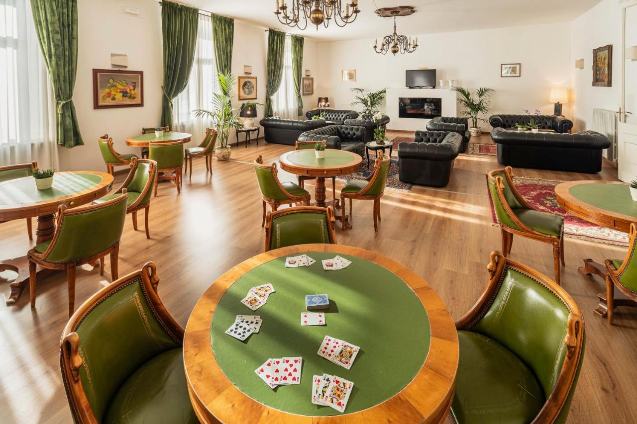 Hotel Marcora & Spa San Vito di Cadore Eksteriør bilde