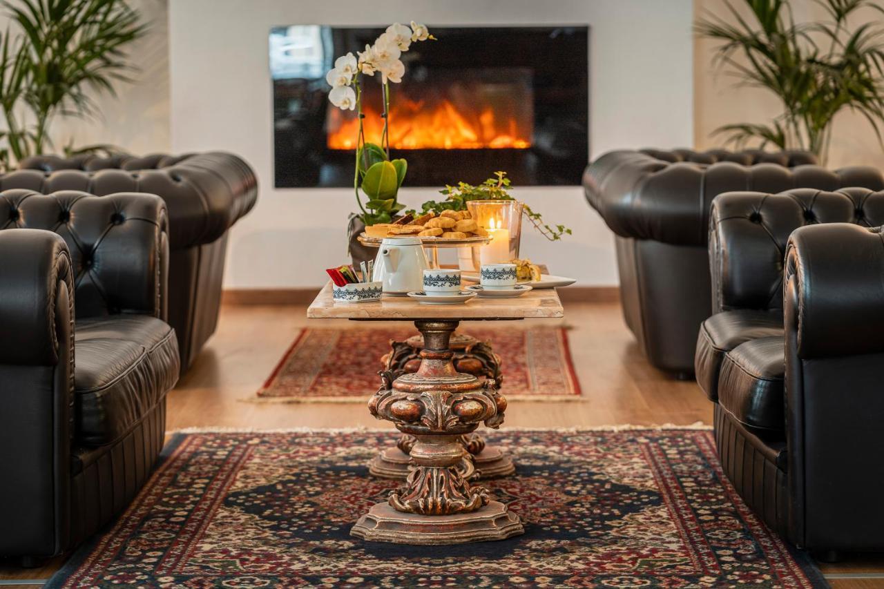 Hotel Marcora & Spa San Vito di Cadore Eksteriør bilde