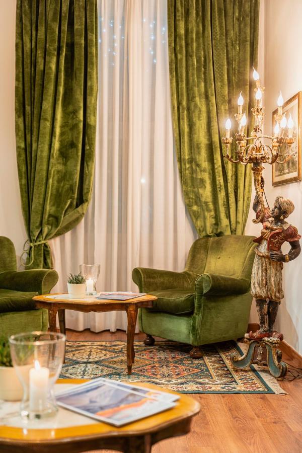 Hotel Marcora & Spa San Vito di Cadore Eksteriør bilde