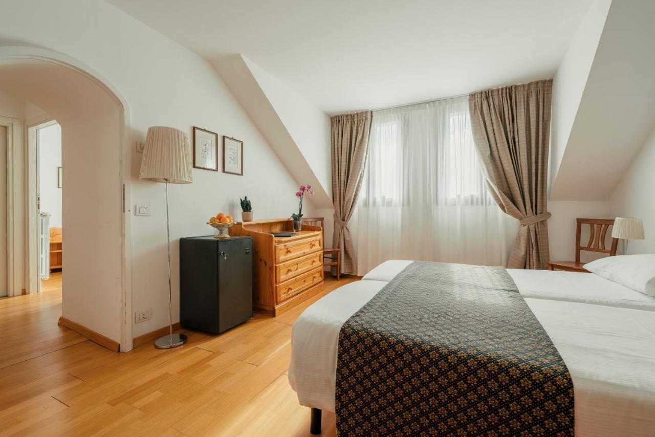 Hotel Marcora & Spa San Vito di Cadore Eksteriør bilde