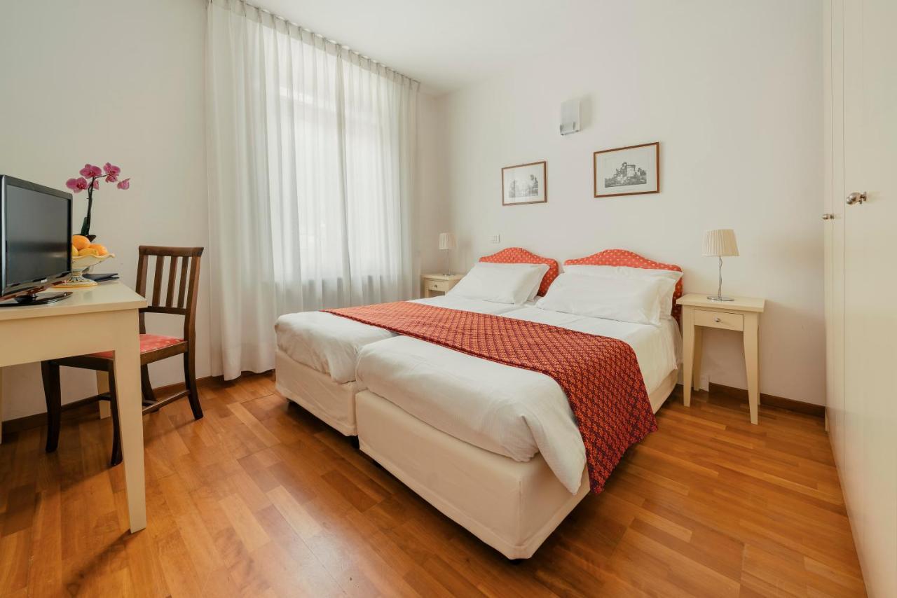 Hotel Marcora & Spa San Vito di Cadore Eksteriør bilde