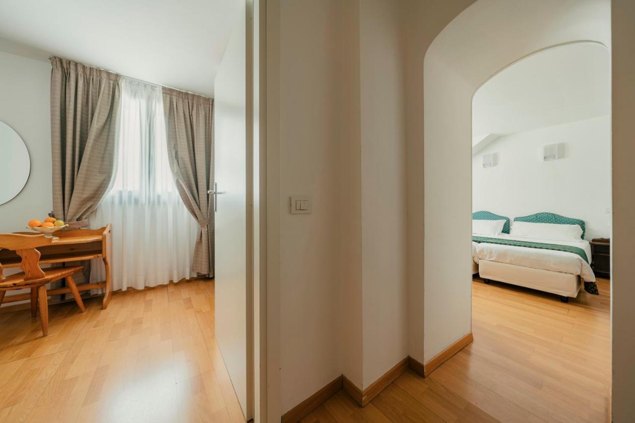 Hotel Marcora & Spa San Vito di Cadore Eksteriør bilde
