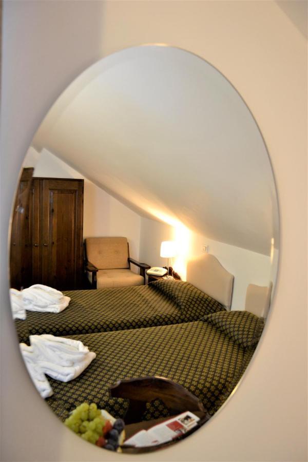 Hotel Marcora & Spa San Vito di Cadore Eksteriør bilde