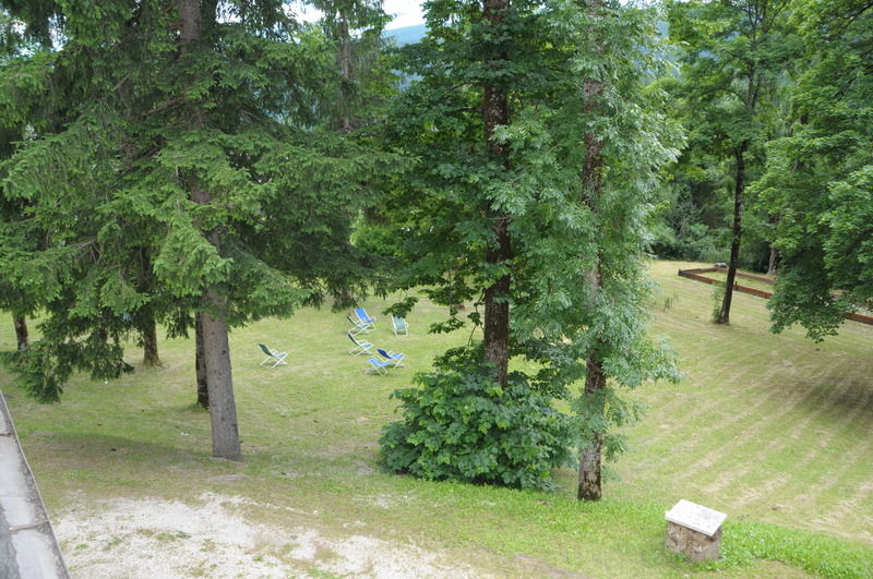 Hotel Marcora & Spa San Vito di Cadore Eksteriør bilde