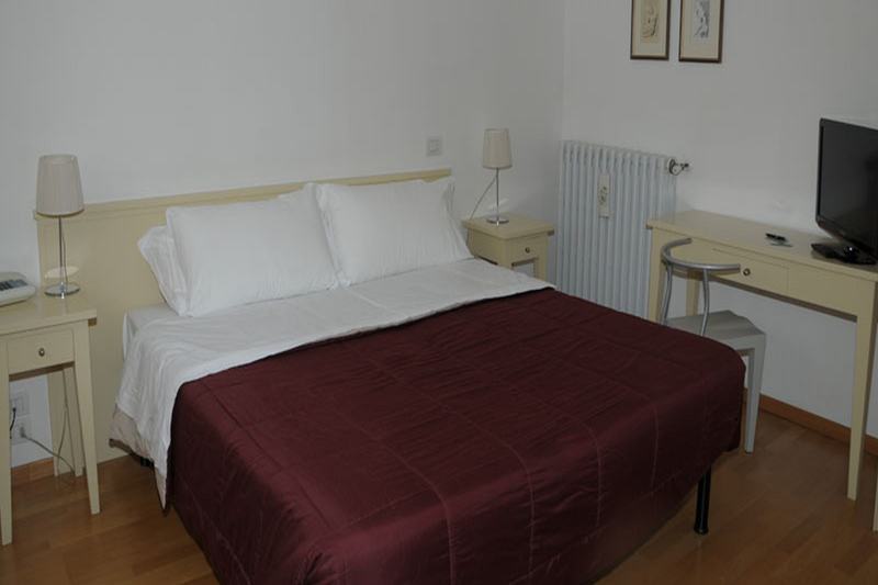 Hotel Marcora & Spa San Vito di Cadore Eksteriør bilde