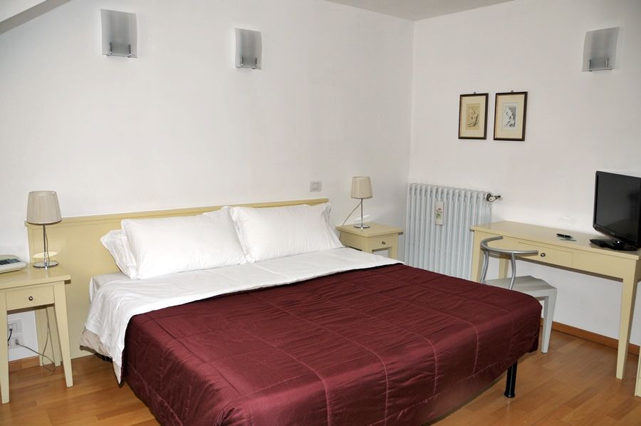 Hotel Marcora & Spa San Vito di Cadore Eksteriør bilde