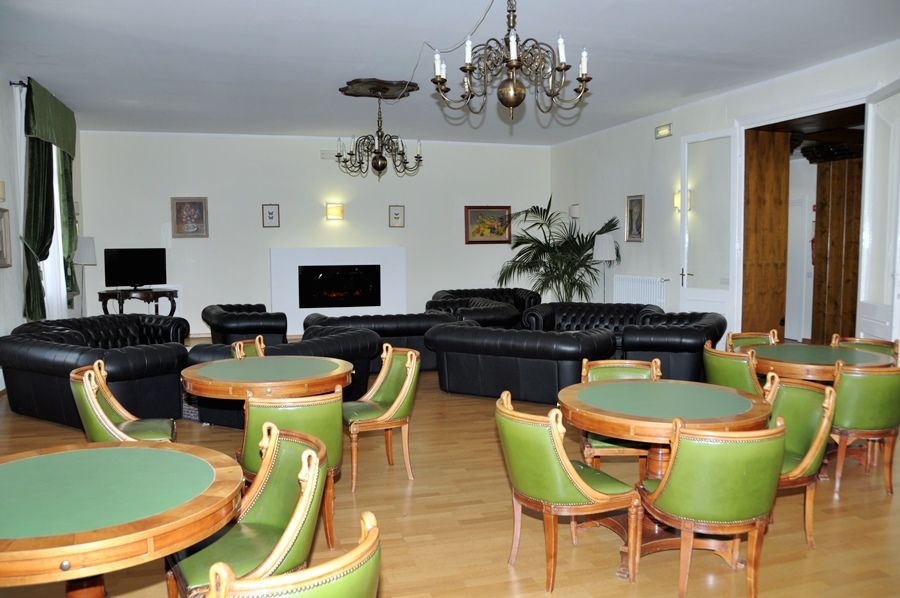 Hotel Marcora & Spa San Vito di Cadore Eksteriør bilde