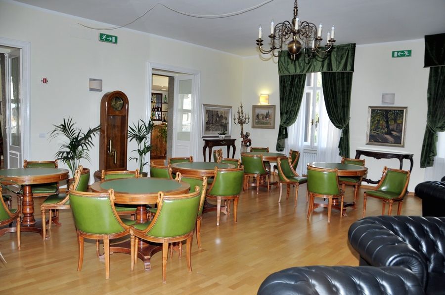 Hotel Marcora & Spa San Vito di Cadore Eksteriør bilde
