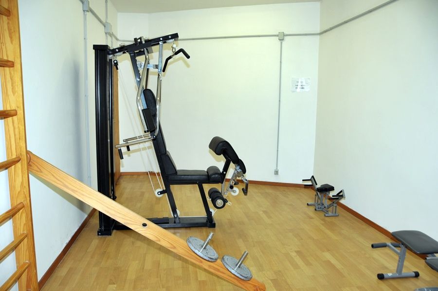 Hotel Marcora & Spa San Vito di Cadore Eksteriør bilde