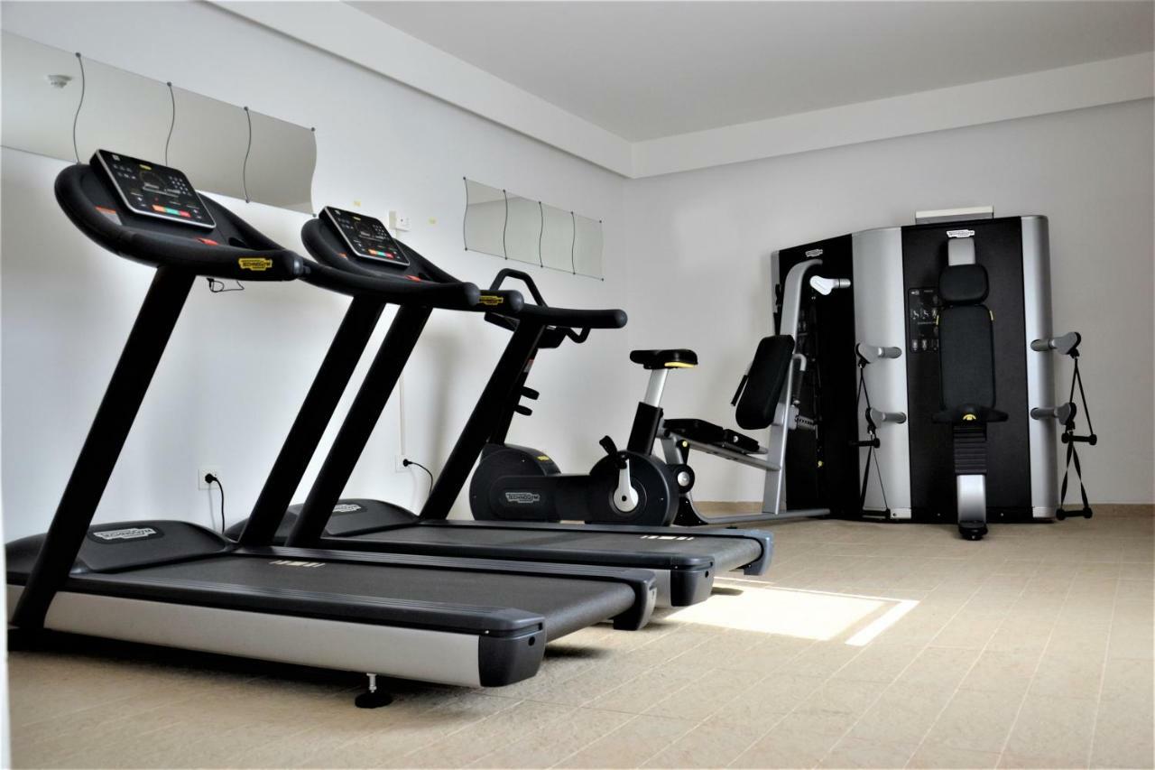 Hotel Marcora & Spa San Vito di Cadore Eksteriør bilde