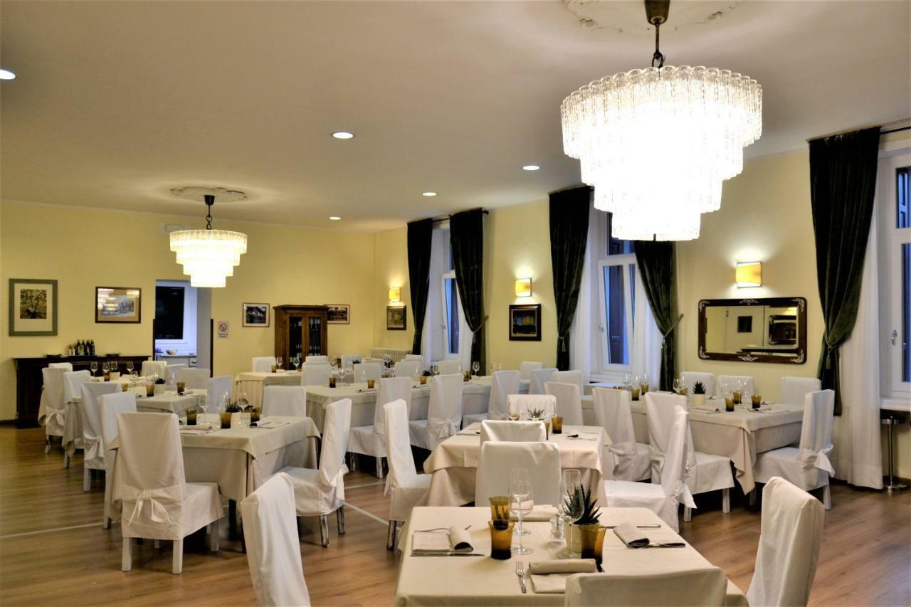 Hotel Marcora & Spa San Vito di Cadore Eksteriør bilde