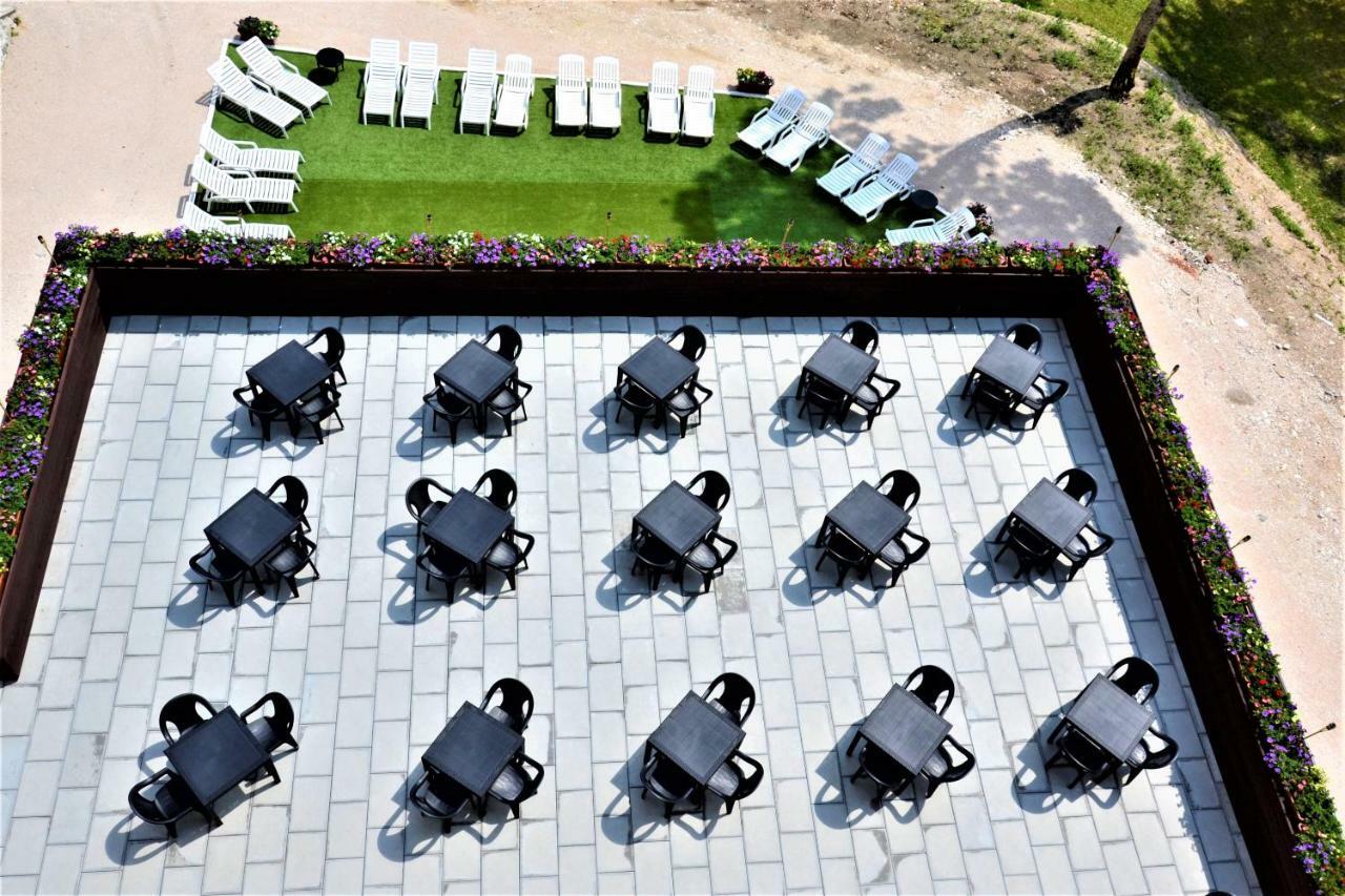 Hotel Marcora & Spa San Vito di Cadore Eksteriør bilde
