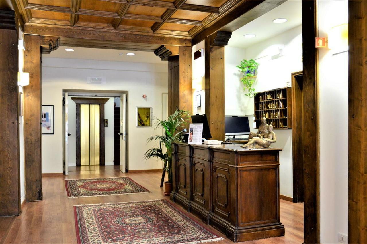 Hotel Marcora & Spa San Vito di Cadore Eksteriør bilde